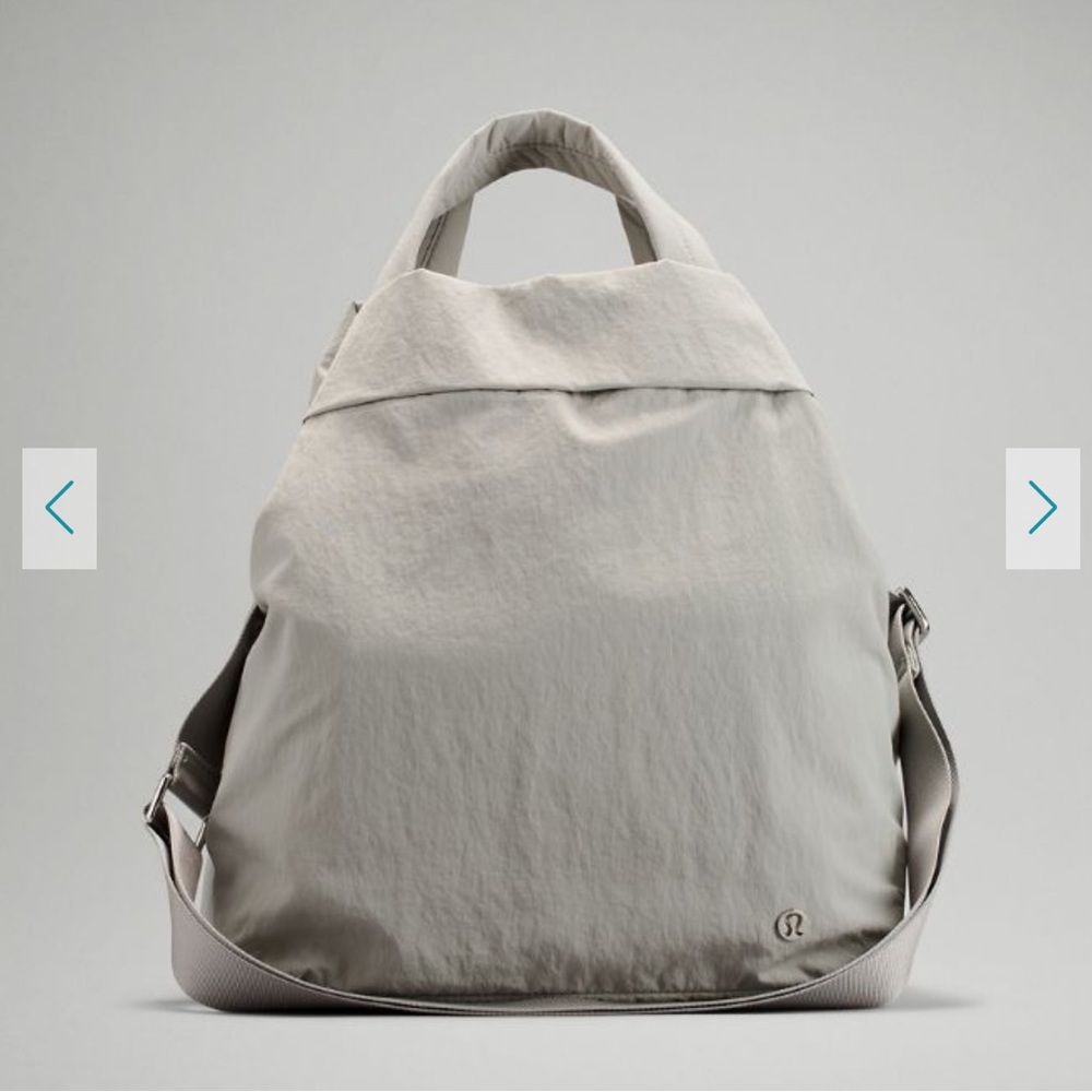 Lululemon On My Level Bag 2.0 19L